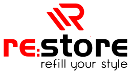 Logo&nbsp;ReStore Clothing
